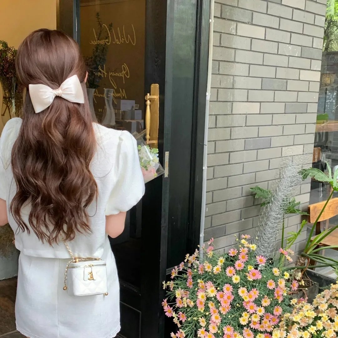 王后伞下